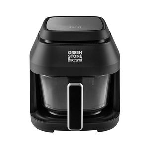 Baccarat GREEN STONE Air Fryer Glass 4.5L