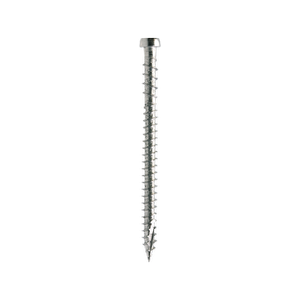 Simpson Strong-Tie 10 x 70mm T20 Stainless Steel 316 Decking Composite Screw - 250 Box