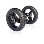 Springfree Trampoline Shifting Wheels