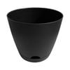 Moda 30cm Charcoal Self Watering Oslo Pot