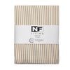NF Home & Entertaining Essentials Maison Table Cloth 32x26cm Striped Beige
