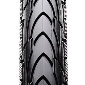 Maxxis Overdrive Excel 700 X 35c Silkshield Ref Wire 60tpi Tyre