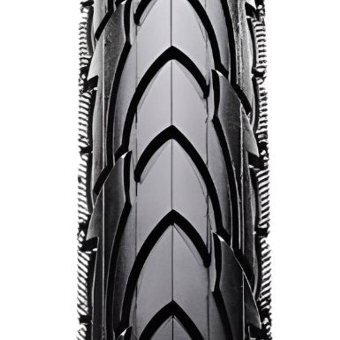 Maxxis Overdrive Excel 700 X 35c Silkshield Ref Wire 60tpi Tyre