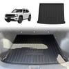 AUSGO Boot Liner for GMW Haval H7 2025-Onwards Cargo Trunk Mat Boot Mat