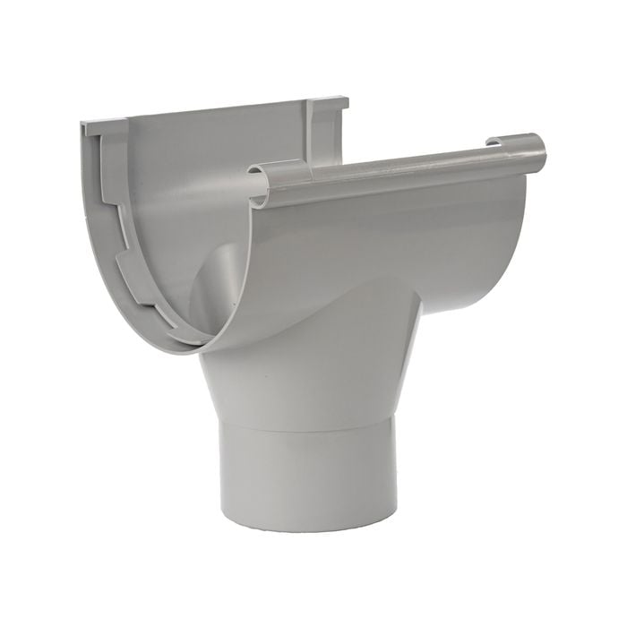 Marley 100mm Magnum® Dropper Outlet