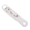 Krisk Bean Slicer White | Pack Of 2