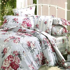 Grand Aterlier Rosemary Quilt Cover Set King