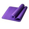 NNEOBA Anti-Slip Yoga Mat Thickness (15mm)
