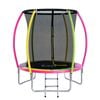 Everfit 6ft Kids Round Trampoline