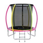 Everfit 6ft Kids Round Trampoline