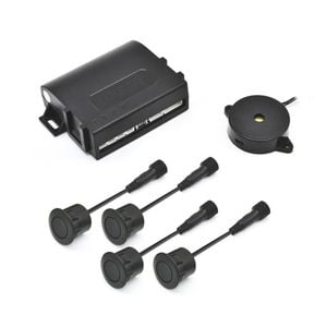 Promata Front Parking Sensor - Buzzer Alerts 20.5