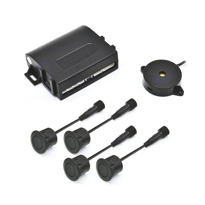 Promata Front Parking Sensor - Buzzer Alerts 20.5