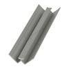 James Hardie HardieGlaze™ Lining 6 x 2700mm Aluminium Internal Corner