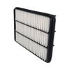 Basco Air Filter Interchangeable with FA-3321 A1522 WA5080 WA5079 for Toyota