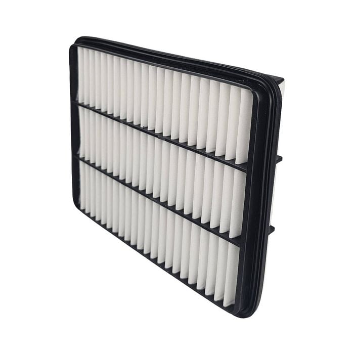 Basco Air Filter Interchangeable with FA-3321 A1522 WA5080 WA5079 for Toyota