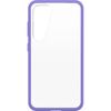 Otterbox React Series Case Cover Grip Protection For Samsung Galaxy S23 Purple