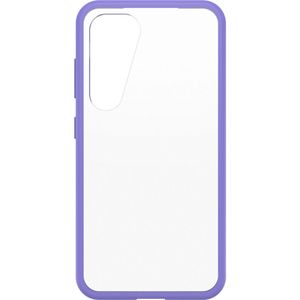 Otterbox React Series Case Cover Grip Protection For Samsung Galaxy S23 Purple