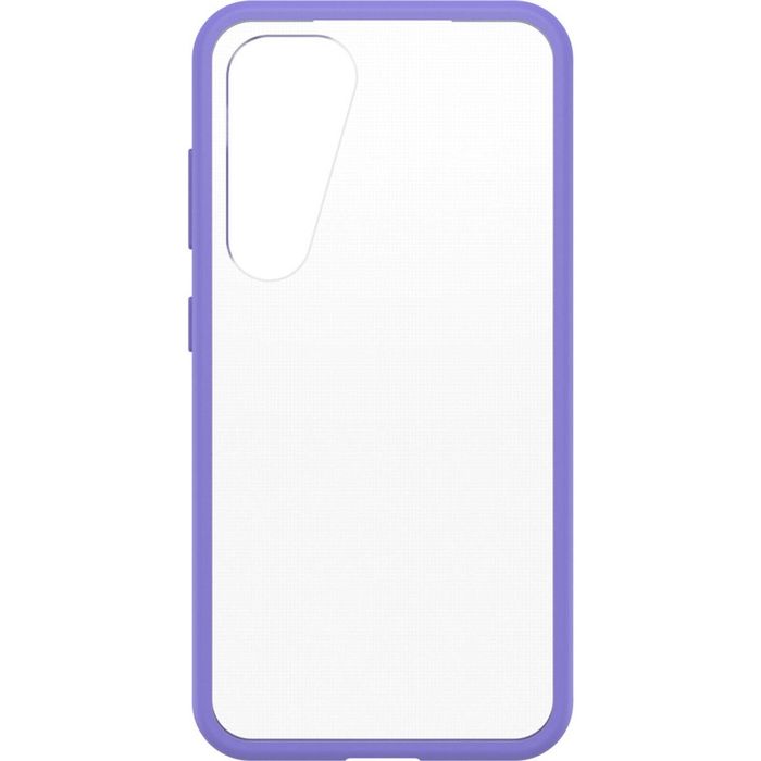 Otterbox React Series Case Cover Grip Protection For Samsung Galaxy S23 Purple