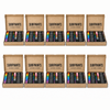 Surfpaints Starter Acrylic Marker Bundle - 12 x 8 Marker Packs, 96 Markers - Choose Bundle Department