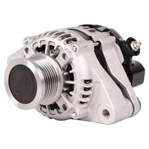 1kd-ftv Alternator 80amp For Toyota Hilux Hiace Landcruiser Prado 270600l020
