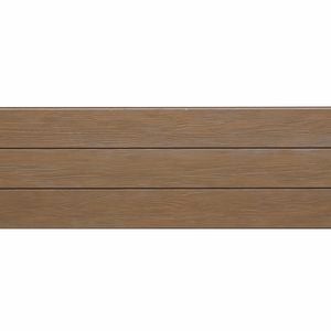 CSR Cemintel 16 x 455 x 3030mm Teak Territory Woodlands Panels - 2 Pack