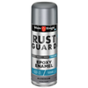 White Knight Rust Guard 310g Aluminium Gloss Epoxy Enamel Spray Paint