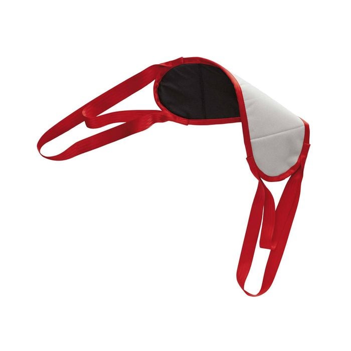 Seat to Stand Belt - Support Aid for Wheelchair, Chair or Bed Transfers - Medium