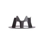 Summit Steel & Wire 25 x 40mm Bar Mesh Chair - 20 Pack