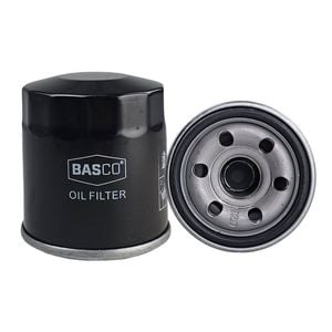 Basco BFO-2804 Oil Filter Interchangeable with C-2804 & Z411