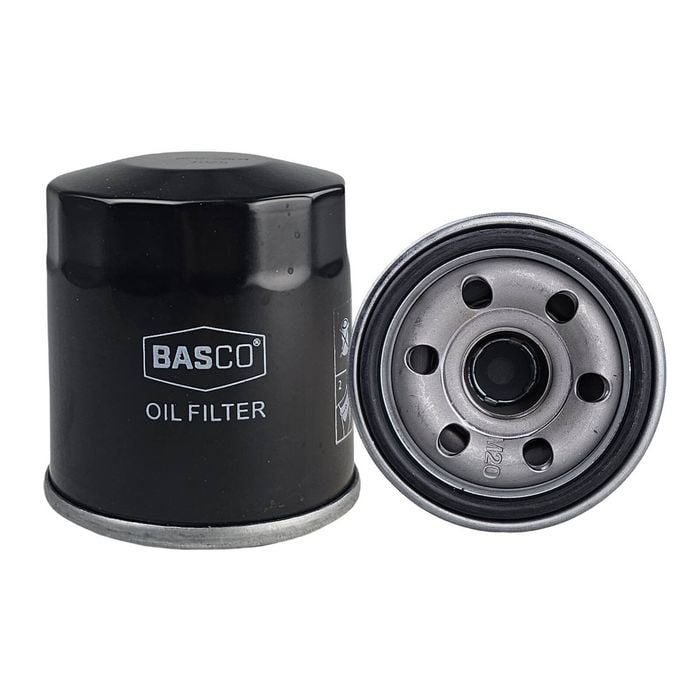 Basco BFO-2804 Oil Filter Interchangeable with C-2804 & Z411