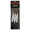 Vexed Dingle Dangle White Bait Fishing Floation Core 4.5cm