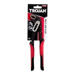Trojan 250mm Multigrip Plier