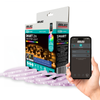 Arlec 2m Grid Connect Smart USB Strip Light