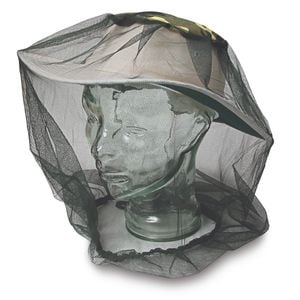 OZtrail 60cm Mosquito Head Net