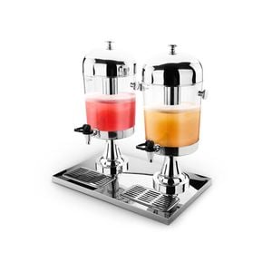 SOGA 8L Dual Beverage Dispenser