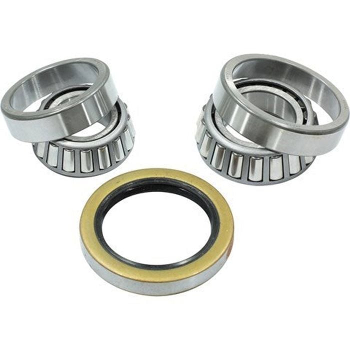 Front Wheel Bearing Kit For Mazda Titan T2600 T3000 T3500