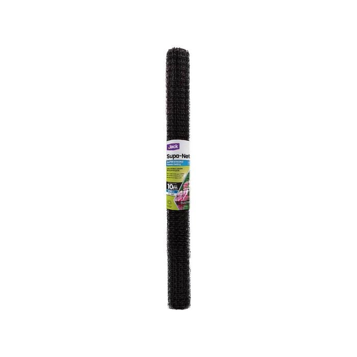 Jack 20 x 20mm x 10m Supa-Net - 90cm