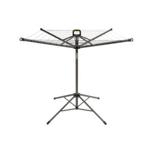 Daytek Easy Open Portable Clothesline