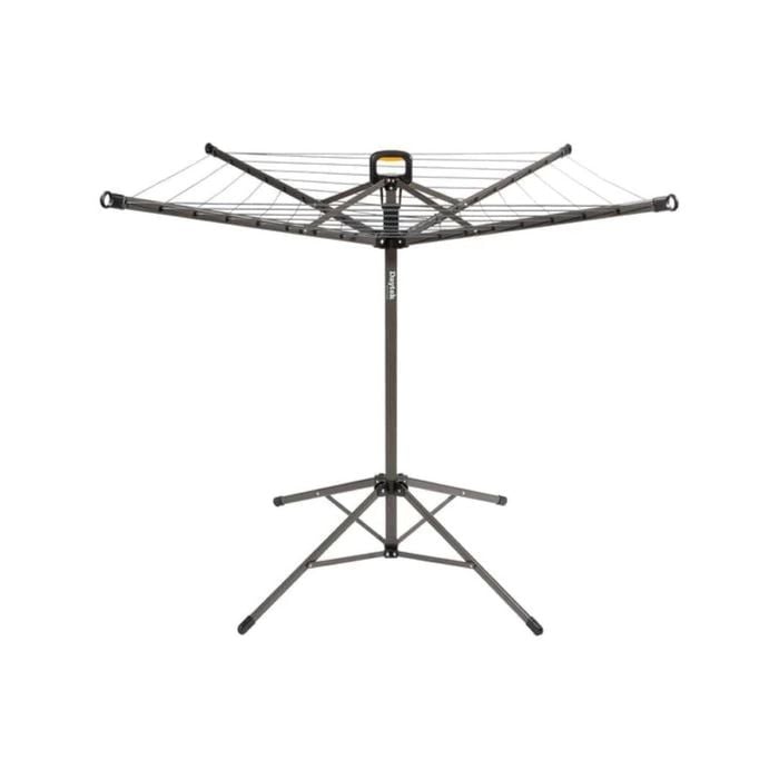 Daytek Easy Open Portable Clothesline 