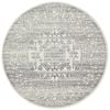 Liu Aly Silver 240x240cm Rug