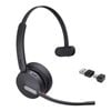 Yealink Bh70 Bluetooth Mono Headset - Teams, 3 Mic Noise Canceling