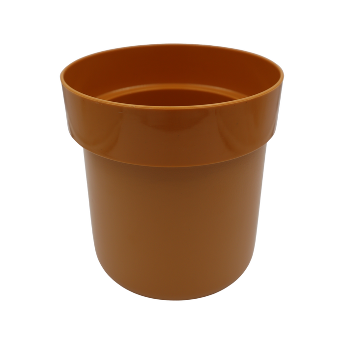 Flower Pot Safe Terra Cotta