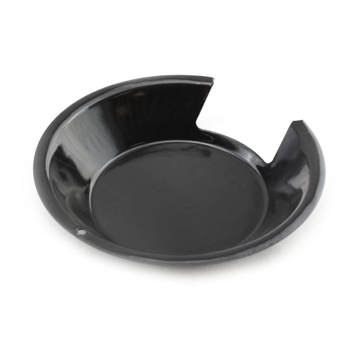 DP-04 Universal Cooktop 5" Inch Drip Tray Pan
