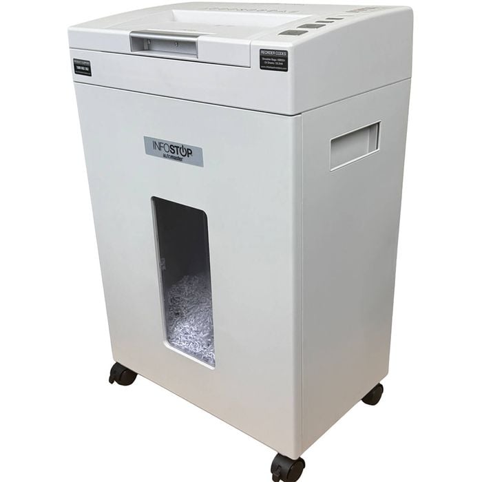 INFOSTOP Automaster AS180MX 180 Sheet Auto Feed