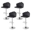 Artiss Bar Stools x4
