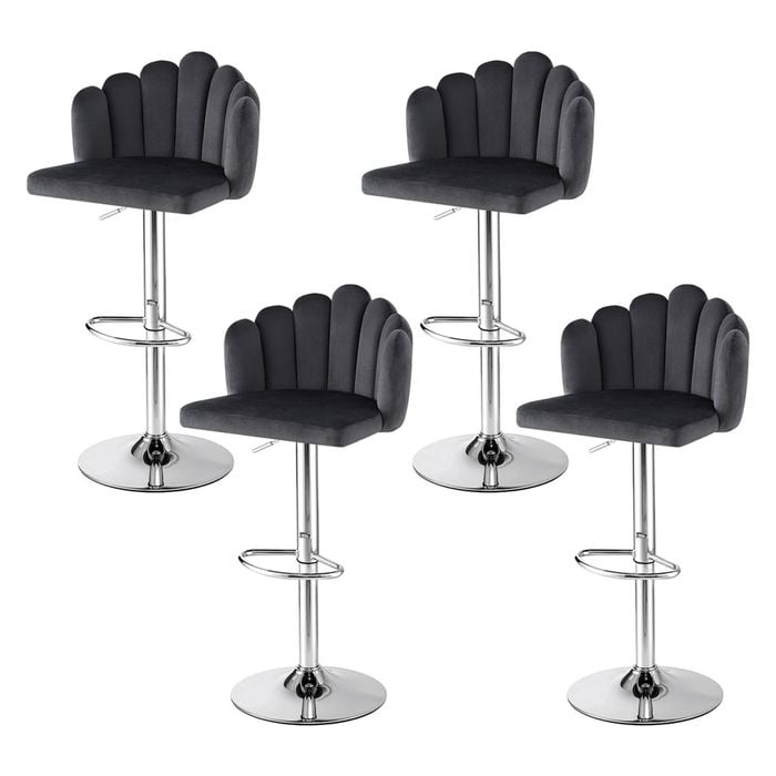 Artiss Bar Stools x4
