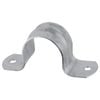 DETA 32mm Metal Conduit Saddle - Single Pack