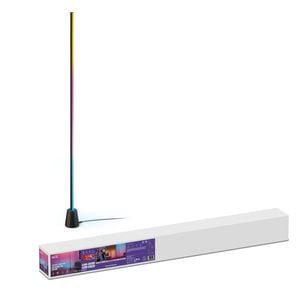 WiZ Gradient Floor Light LED Colour 9.7W Smart Light