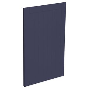 Kaboodle 450mm Berry Blue Country Med Cabinet Door