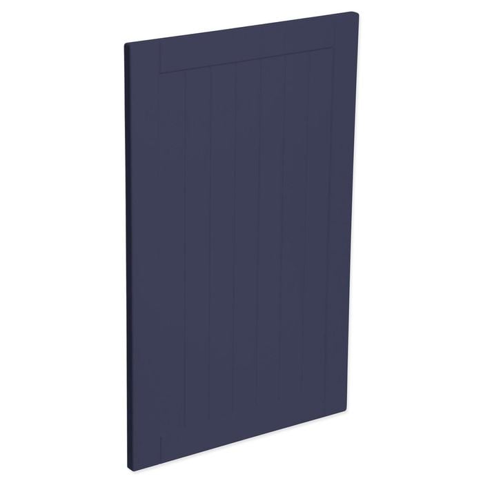 Kaboodle 450mm Berry Blue Country Med Cabinet Door